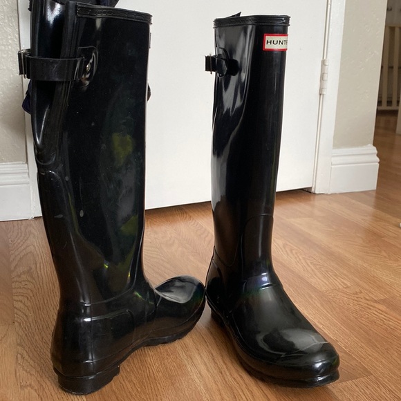 Hunter Shoes - Hunter Boots